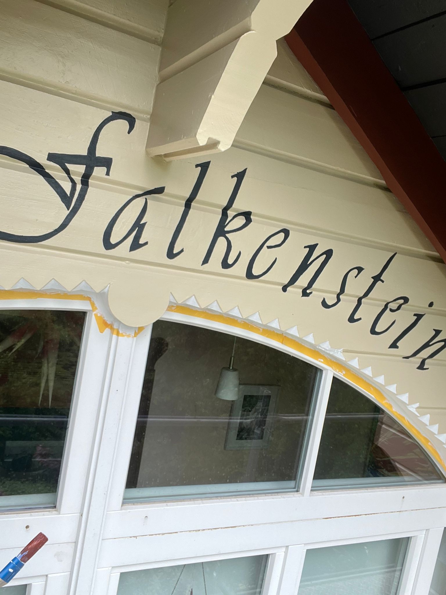 Falkenstein