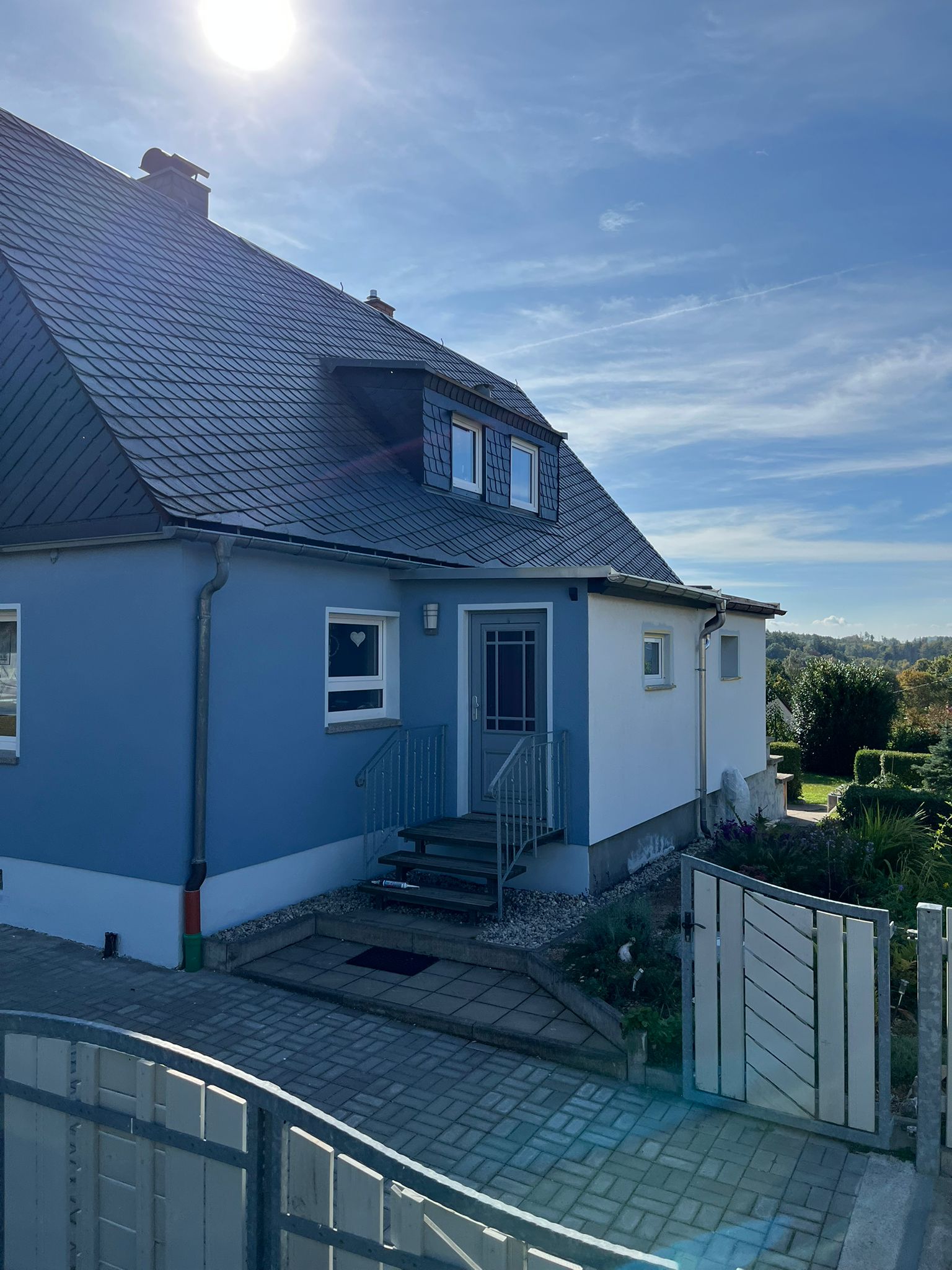 Haus Sebnitz