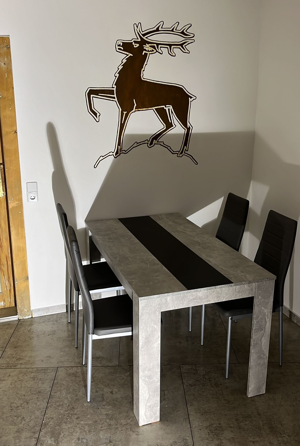 Ferienwohnung